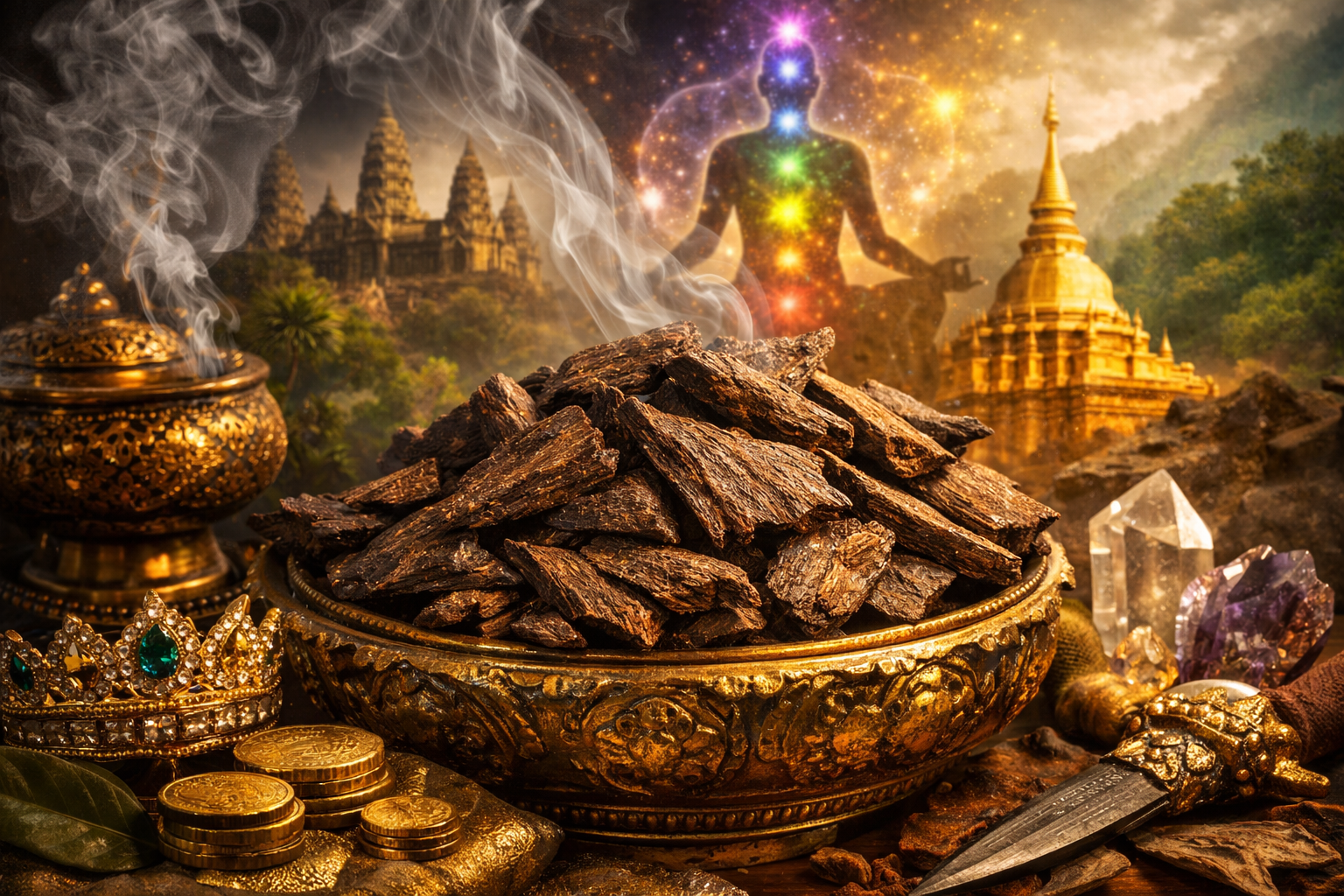 20260313 1649 دهن عود ملكي simple compose 01kkktrr0se2w9vdtgctk76jzq